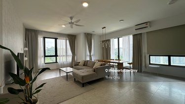 Fully Furnished Ready to move in 1