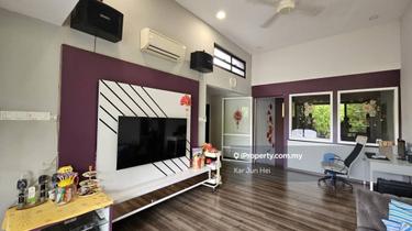 Cheap Nice Corner 2 Stry Terrace House at Jade Hills 1