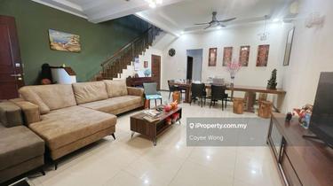 Below market, Many unit on hand, Sunway Spk, 2.5sty house, Kepong 1