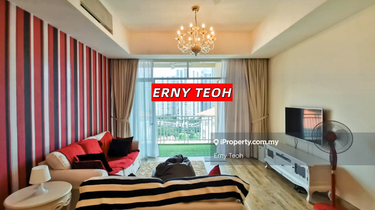 Quayside Fully Furnished Fully Renovated Unit For Rent 1
