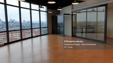 UOA Bangsar Office for Sale 1