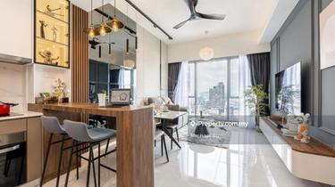 Core Residence Serviced Residence for Rent 1