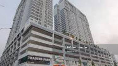 Traders Park, Cheras Selatan, Traders Square, C180, Cheras Batu 11 1