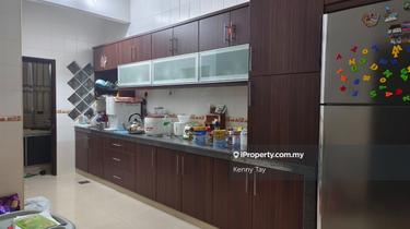 Freehold, Move in conditions 1