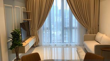 Live stress-free with our turnkey fully furnished rentals 1