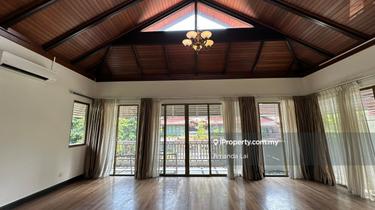 Duta Tropika Corner Lot For Rent 1