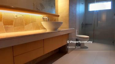 Contemporary ID renovation. House is in Tip Top & Move In Condition  1