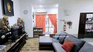 Renovated unit  1