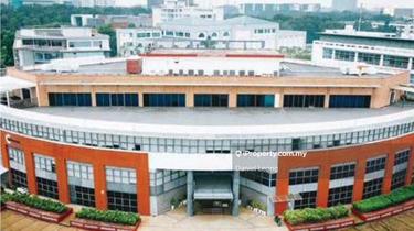 Stand Alone Building for Rent/Sale in Prime Cyberjaya Location 1