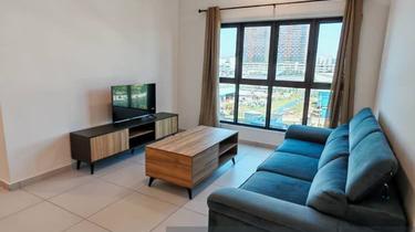 Sinaran Bandar Cassia Batu Kawan 3bedroom For Rent  1