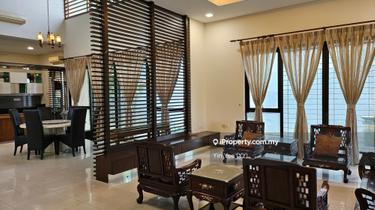 Rare 2.5-Storey Gem in Bukit Jalil Golf & Country Resort! 1