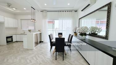 Living among nature without compromise - spacious bungalow  1