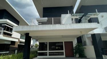Alcedo Luxury Semi Detached, Saujana Rawang Zara Amoda Botania Acadian 1