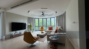 Spacious, Well-Kept, Near Malls & Int. Schools 1
