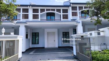 22x70 Terrace House Eco Majestic Cradleton 1
