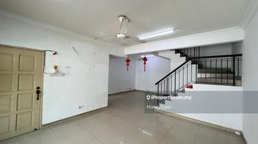 Laman Rimbunan 2.5sty, basic condition Kepong Specialist 1