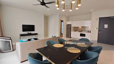 Unrivaled Convenience & Elegance in the Heart of KL: Pavilion Embassy 1