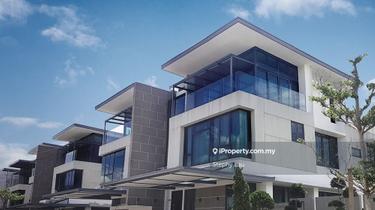 Marvelane Homes by the Lake @ Putra Heights 1