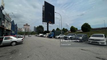 Excellent Frontage,  Facing main road 1