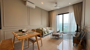 High demand Bangsar 2.5 Bedder; brand new! 1