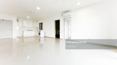 New Property Brand New in Eco Ardence , Near to Setia Alam & Klang 1
