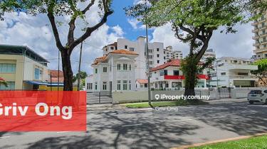 Georgetown Penang Shop For Sale Iproperty Com My