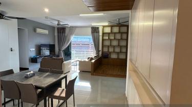 Condominium for Rent 1