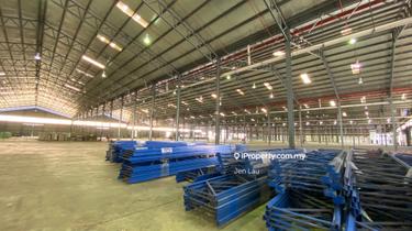 Warehouse for Rent 1