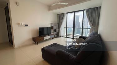 Agile Good Condition Unit Ready to Move In 1