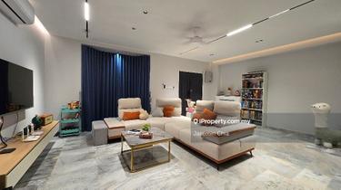 Newly Renovated House At Fadason Villa For Sale 1