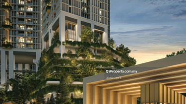Non-highway facing unit 1