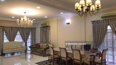 Bungalow for Sale 1