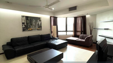 Mont kiara I-zen kiara 2 connect to shopping mall for rent 1