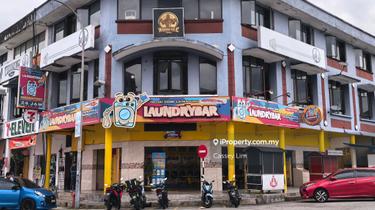 Taman Ttdi Jaya Shah Alam Seksyen U2 Shoplot 1