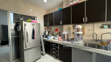 Freehold 2 Storey Terrace for Sale  1