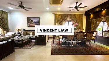 2 storey link Bungalow for Sale (fully renovated) 1