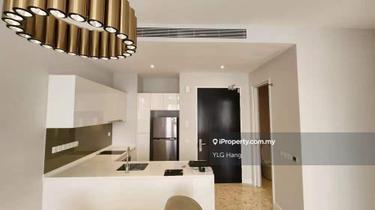 Luxury 1 bedroom gem at Pavilion Ceylon Hill 1