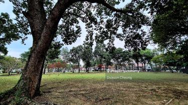 Damansara Petaling Jaya 1