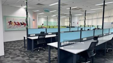 Office for Rent 1