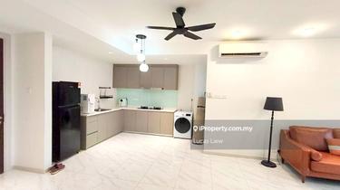 Condominium for Rent 1
