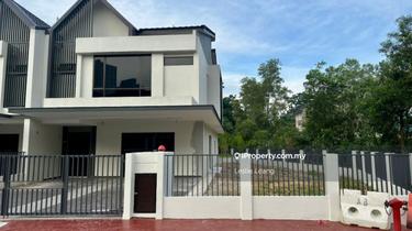 Bk 8 Irama Villa 2 Storey Corner Smart Home For Sale  1