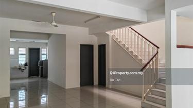 Cheapest Chimes Residence unit in Bandar Rimbayu (Below Market Value) 1