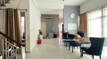 Value Buy!! 3 Storey Semi-D, Nearby MRT Kepong Baru & Kiara Bay 1