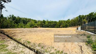 3 Adjoining Freehold Premium Bungalow Lots Rasah Kemayan 1