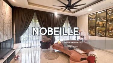 Fully Reno, The Ensemble, The Glades, Putra Heights, Usj, Encore 1