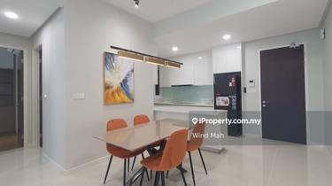 Dutamas Mont Kiara Met 1 Residence Furnish Id Design Unit For Rent  1