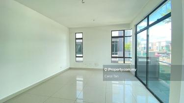 Bestari Heights Cluster house 1