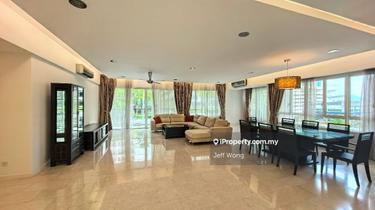 Kiaraville spacious unit with private lift lobby  1
