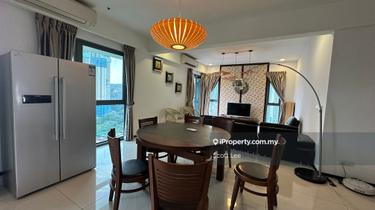 Senior Property Agent Specialising in Desa Parkcity more than 10 years 1