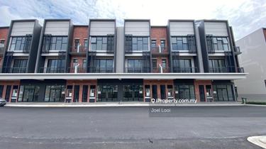 Setia Tropika Shop For Rent, Skudai Shop For Rent,Impian Shop For Rent 1
